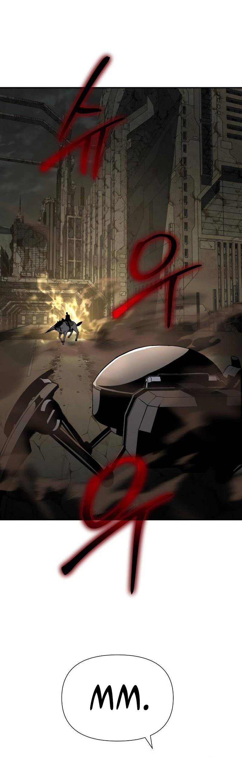 The Knight King Who Returned with a God Chapter 15 Gambar 38