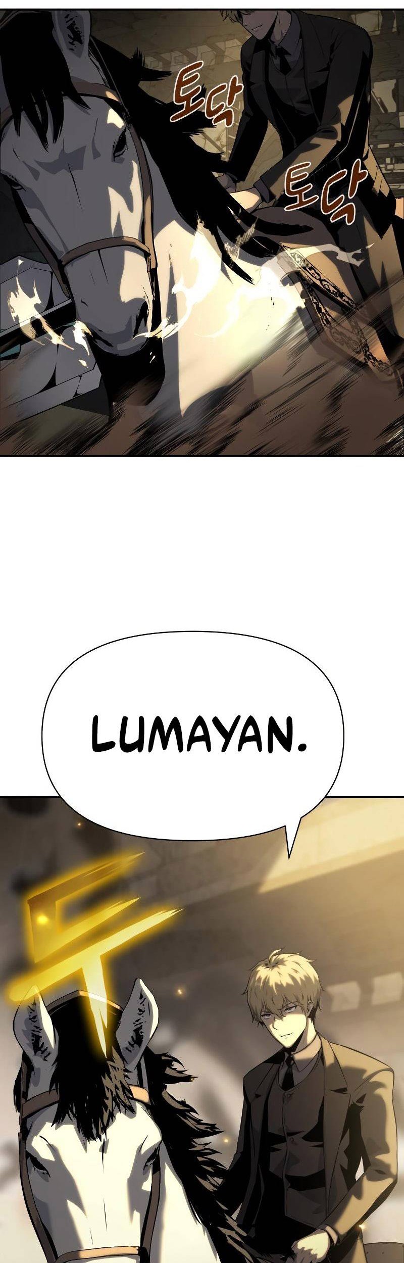 The Knight King Who Returned with a God Chapter 15 Gambar 39