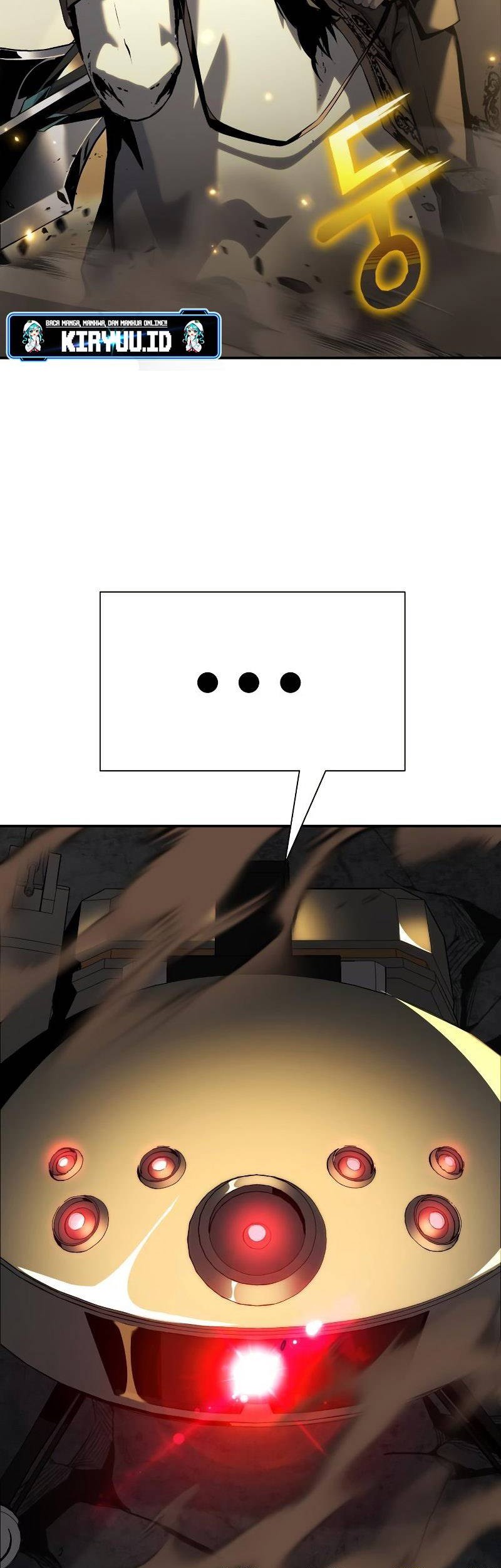 The Knight King Who Returned with a God Chapter 15 Gambar 40