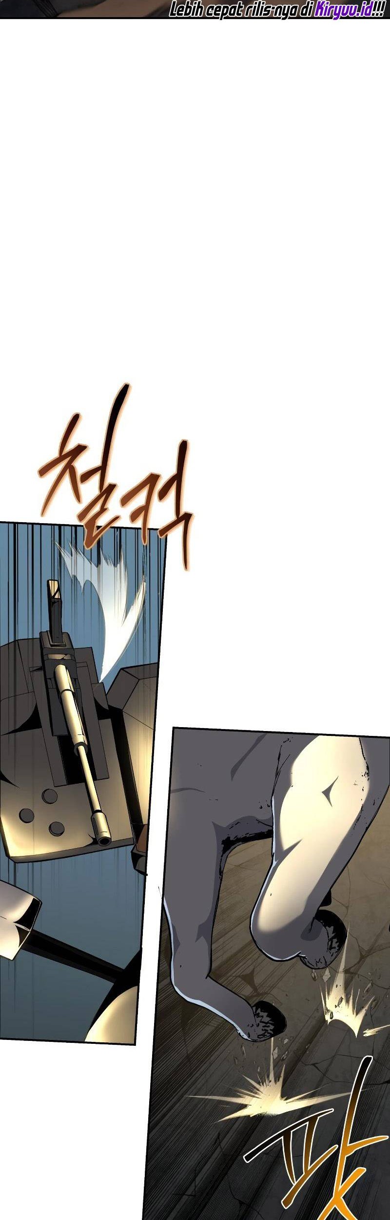 The Knight King Who Returned with a God Chapter 15 Gambar 41