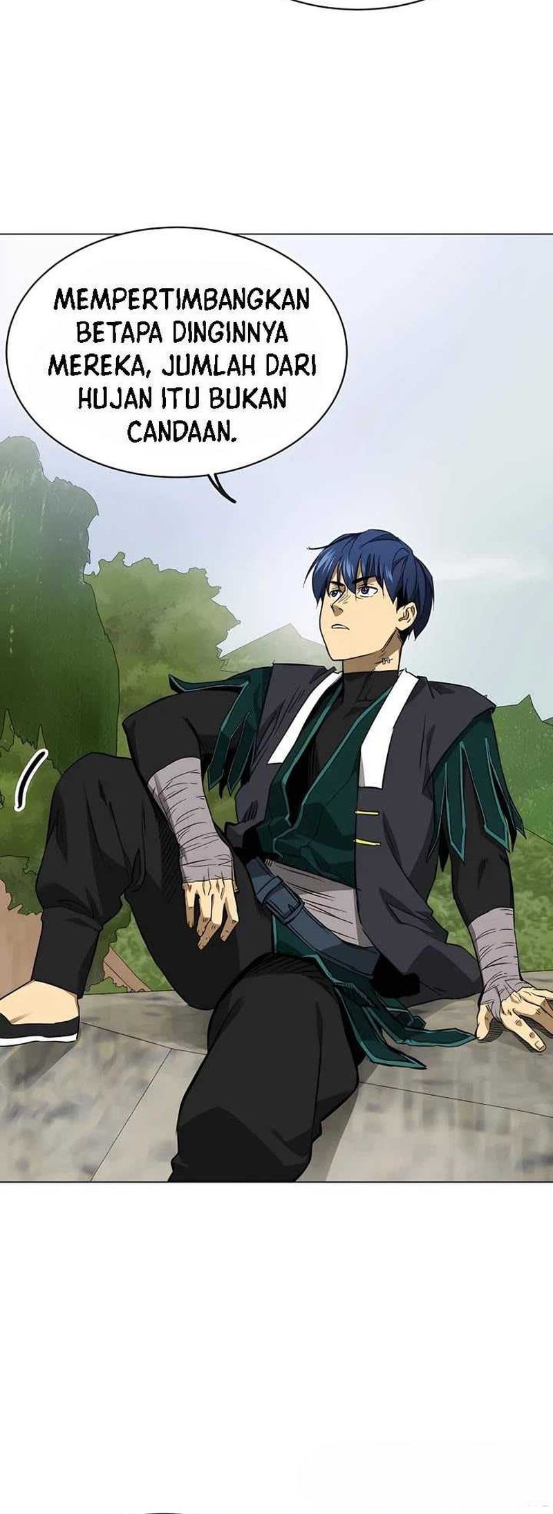 Infinite Level Up in Murim Chapter 155 Gambar 55