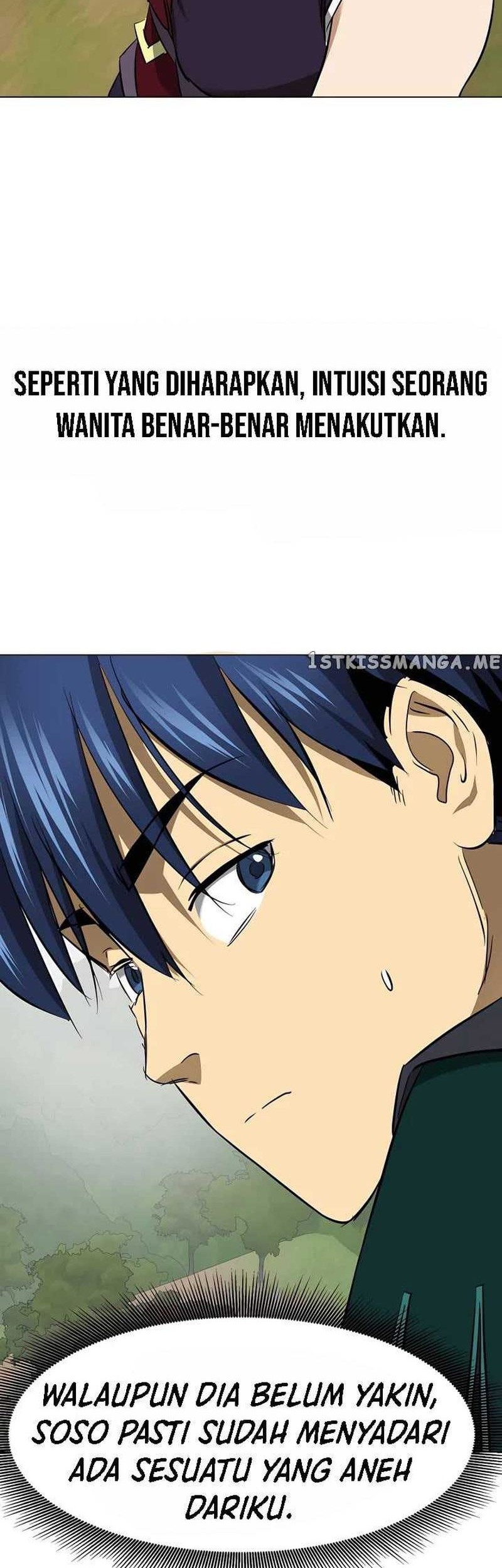 Infinite Level Up in Murim Chapter 155 Gambar 53