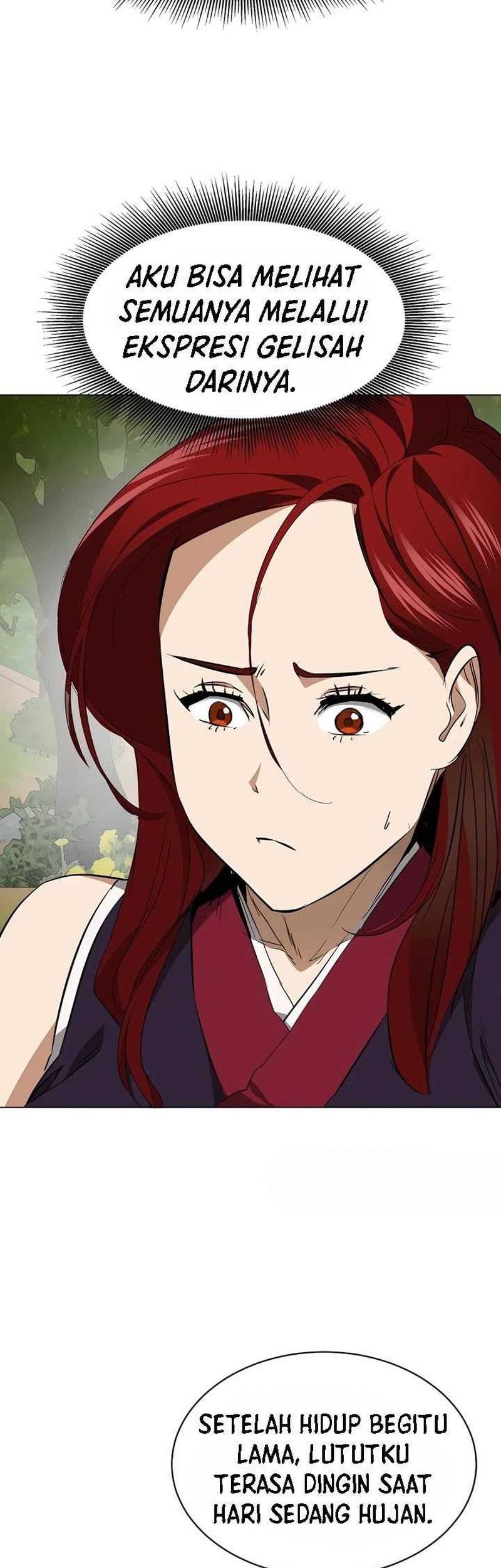 Infinite Level Up in Murim Chapter 155 Gambar 54