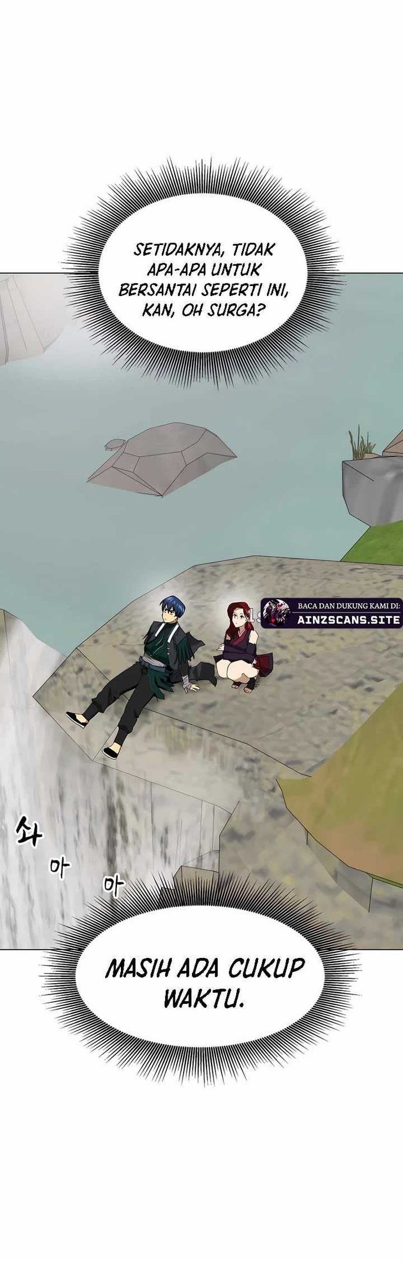 Infinite Level Up in Murim Chapter 155 Gambar 59