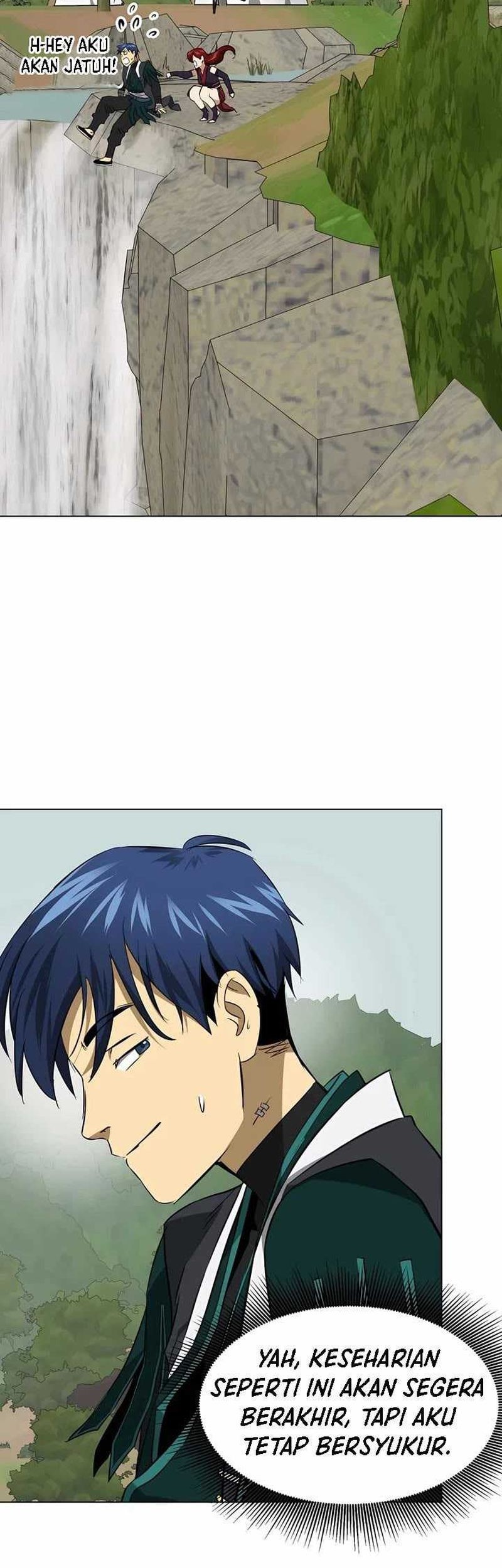 Infinite Level Up in Murim Chapter 155 Gambar 58