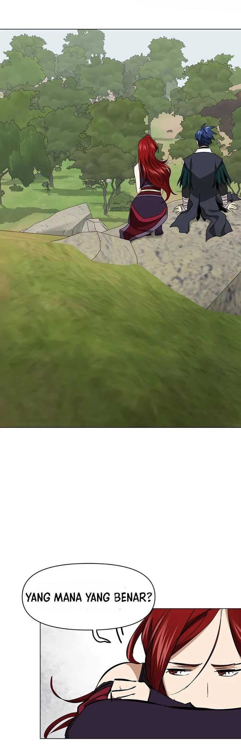 Infinite Level Up in Murim Chapter 155 Gambar 63