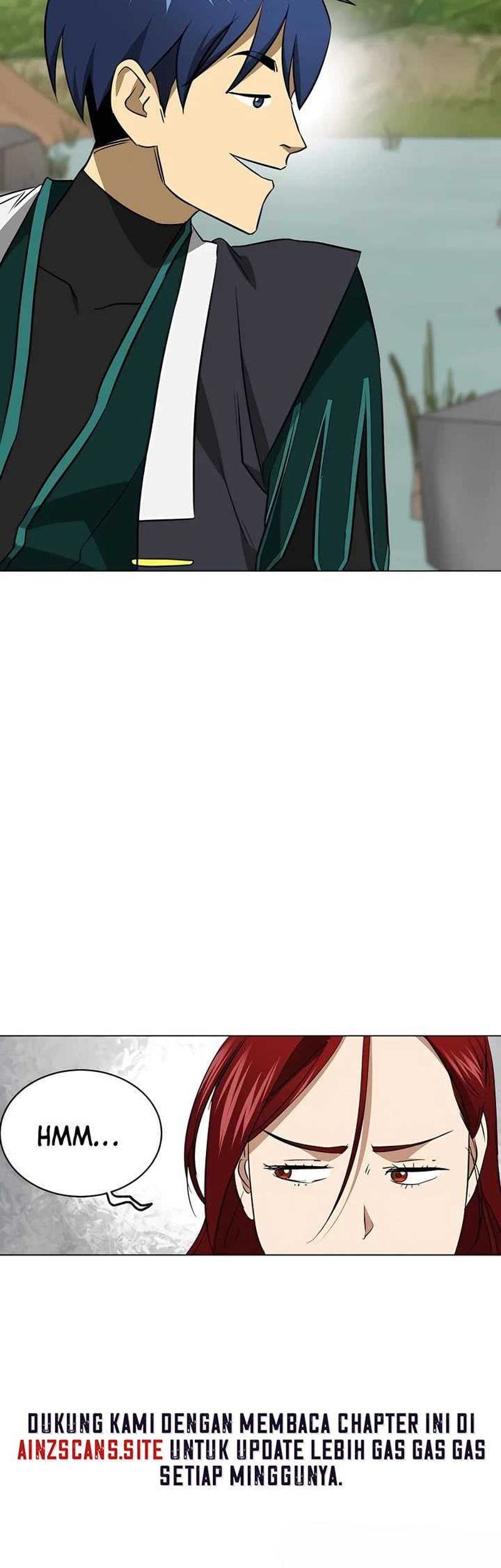 Infinite Level Up in Murim Chapter 155 Gambar 62