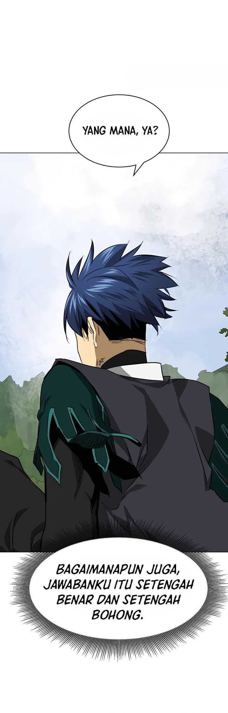 Infinite Level Up in Murim Chapter 155 Gambar 64