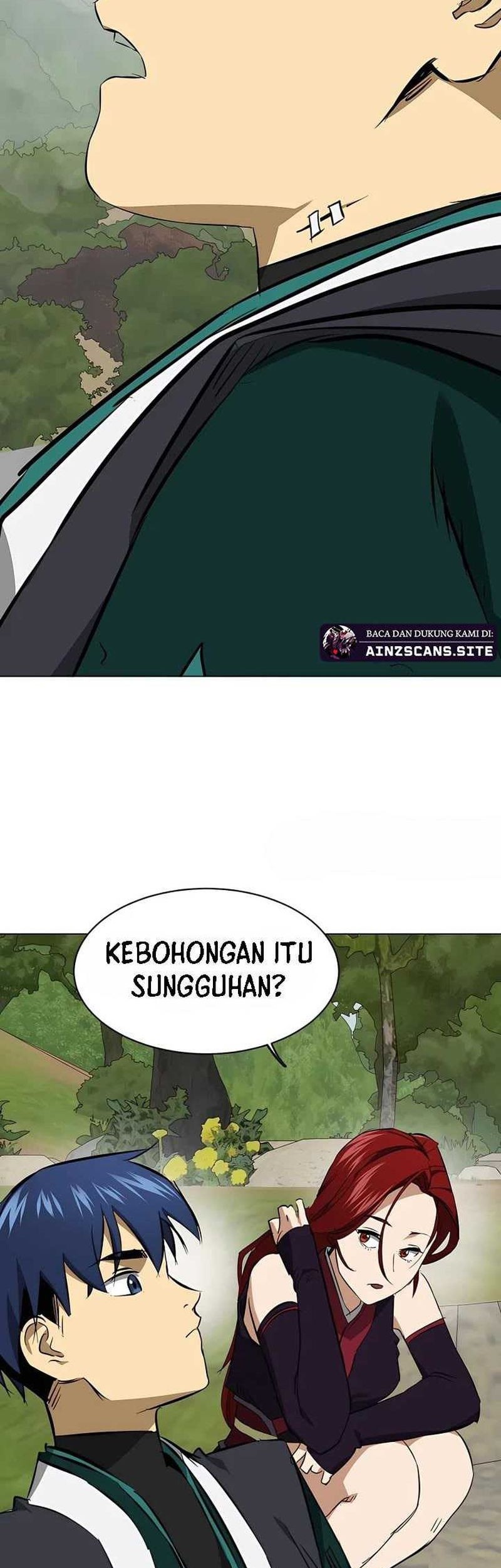 Infinite Level Up in Murim Chapter 155 Gambar 66