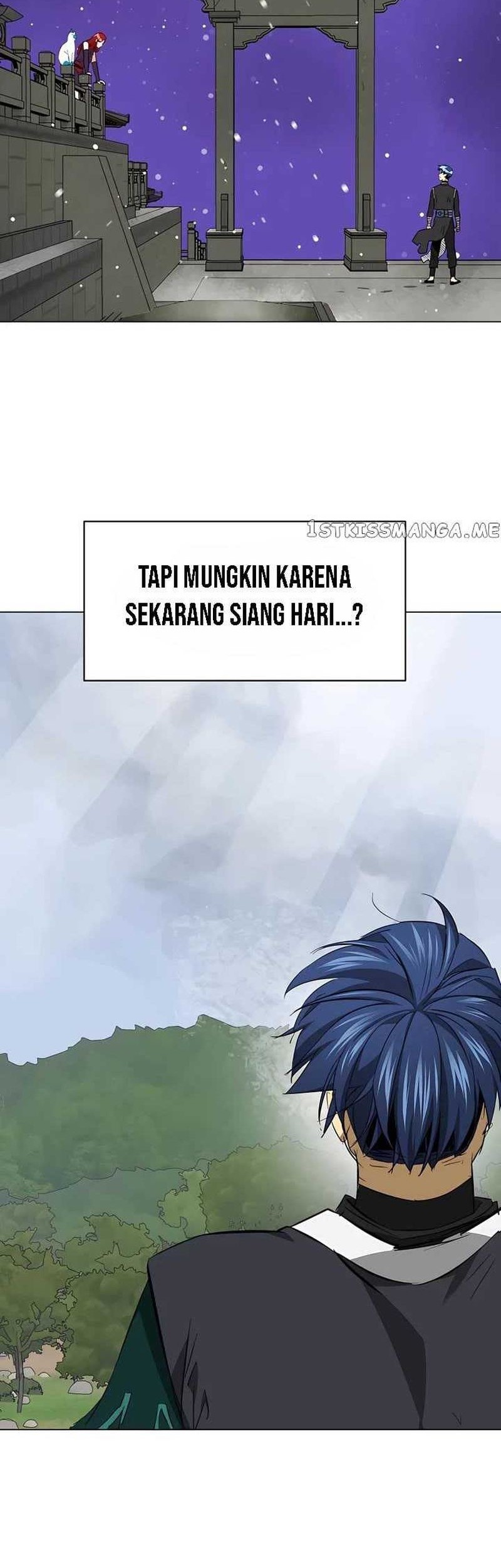 Infinite Level Up in Murim Chapter 155 Gambar 71