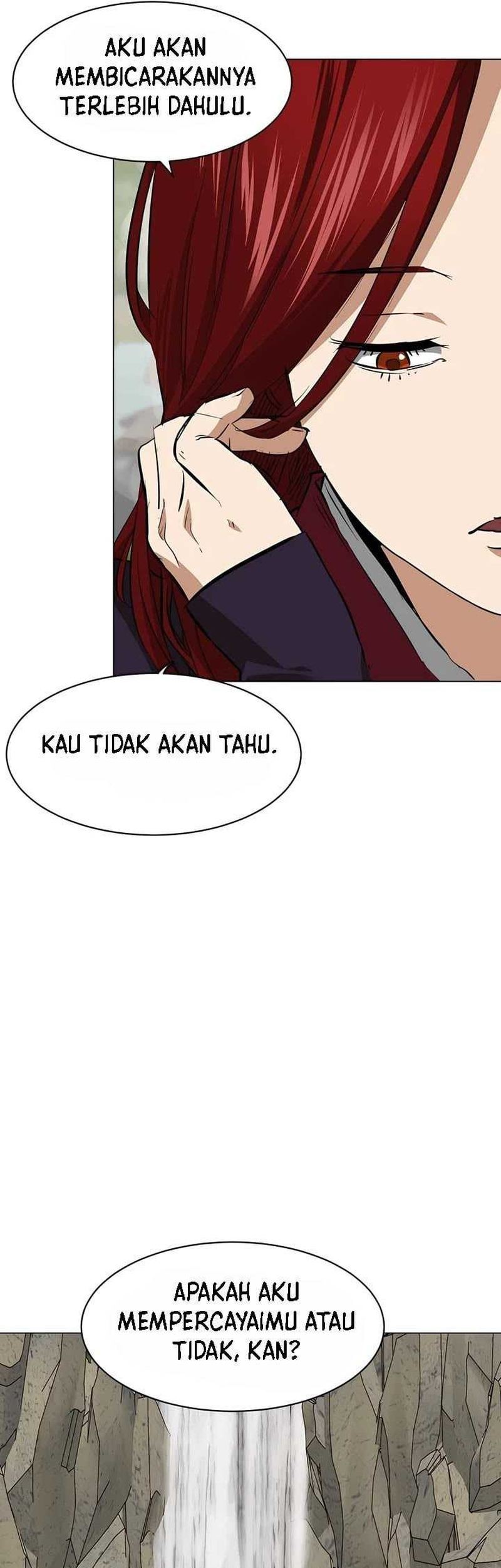 Infinite Level Up in Murim Chapter 155 Gambar 68
