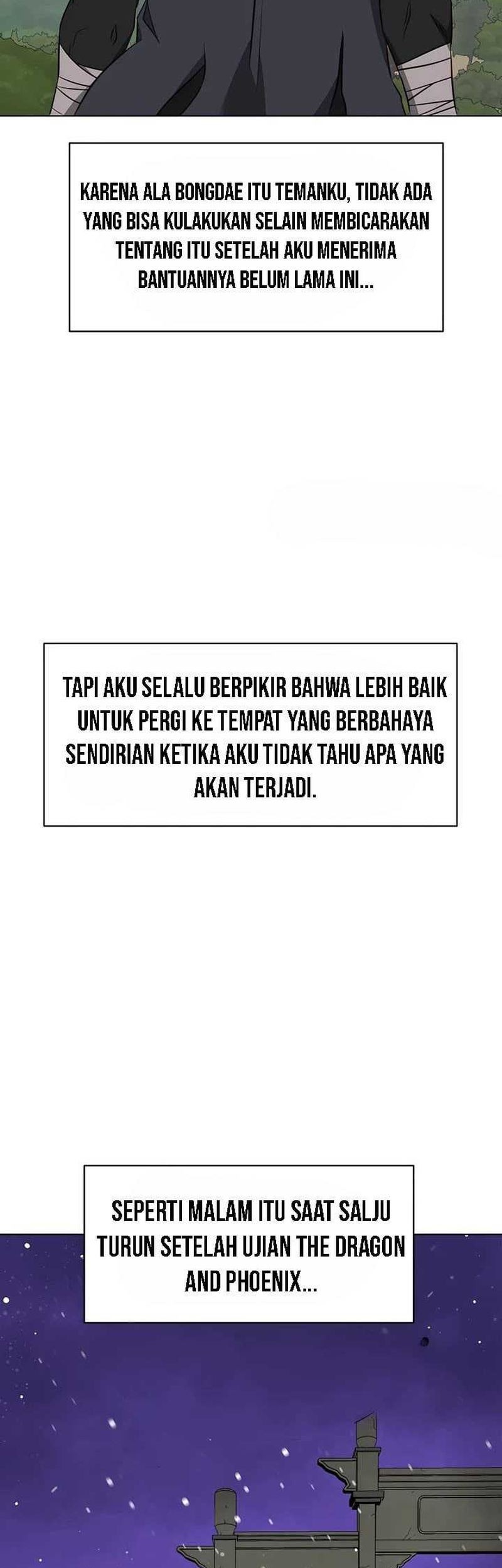 Infinite Level Up in Murim Chapter 155 Gambar 70