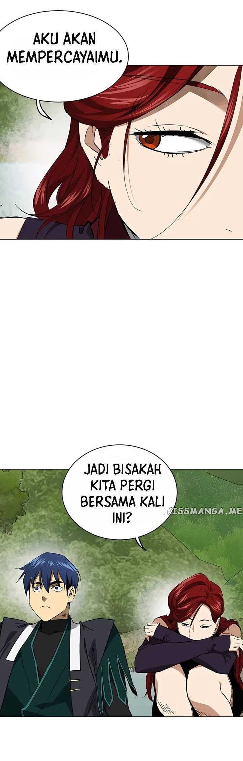 Infinite Level Up in Murim Chapter 155 Gambar 72