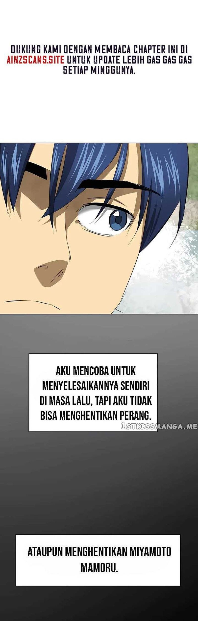Infinite Level Up in Murim Chapter 155 Gambar 73