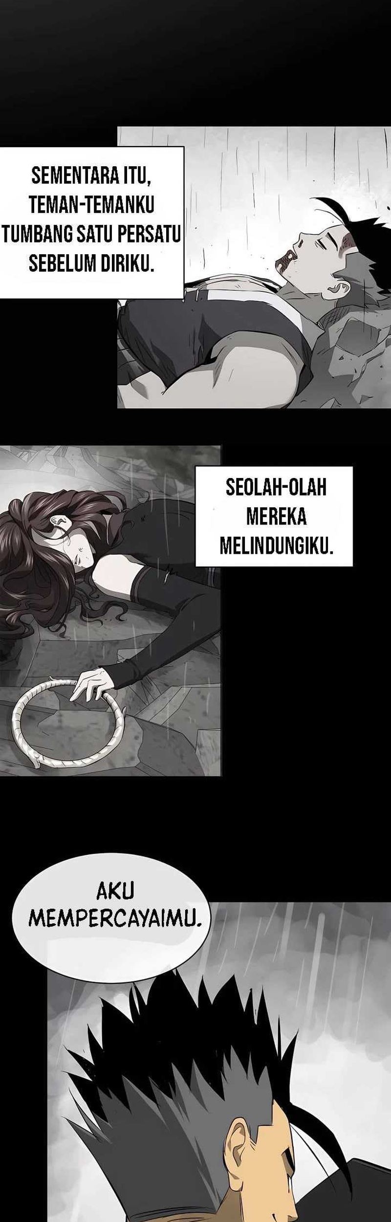 Infinite Level Up in Murim Chapter 155 Gambar 74