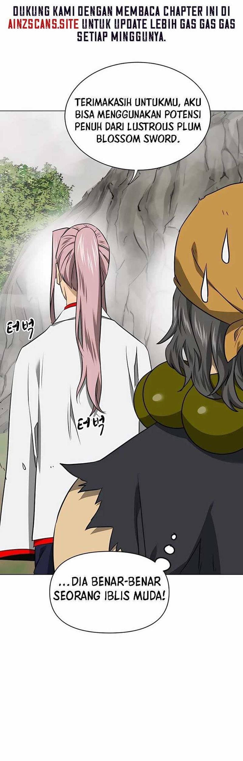 Infinite Level Up in Murim Chapter 155 Gambar 37