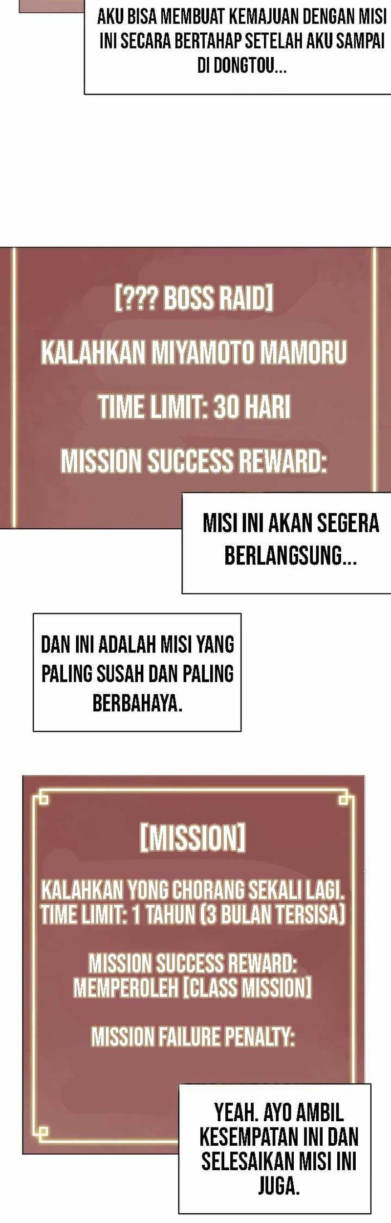 Infinite Level Up in Murim Chapter 155 Gambar 42