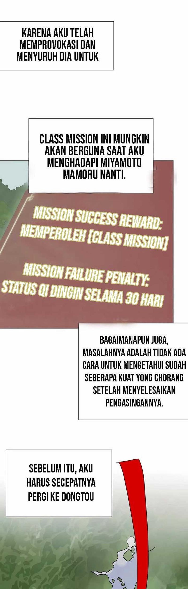 Infinite Level Up in Murim Chapter 155 Gambar 43