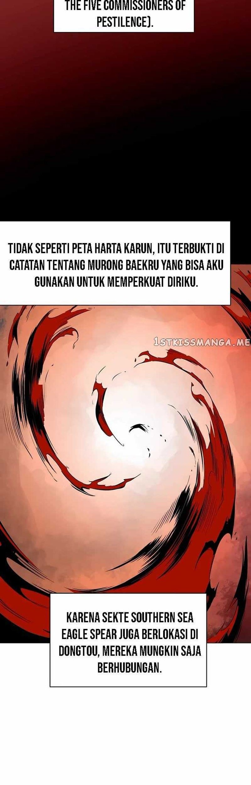 Infinite Level Up in Murim Chapter 155 Gambar 46