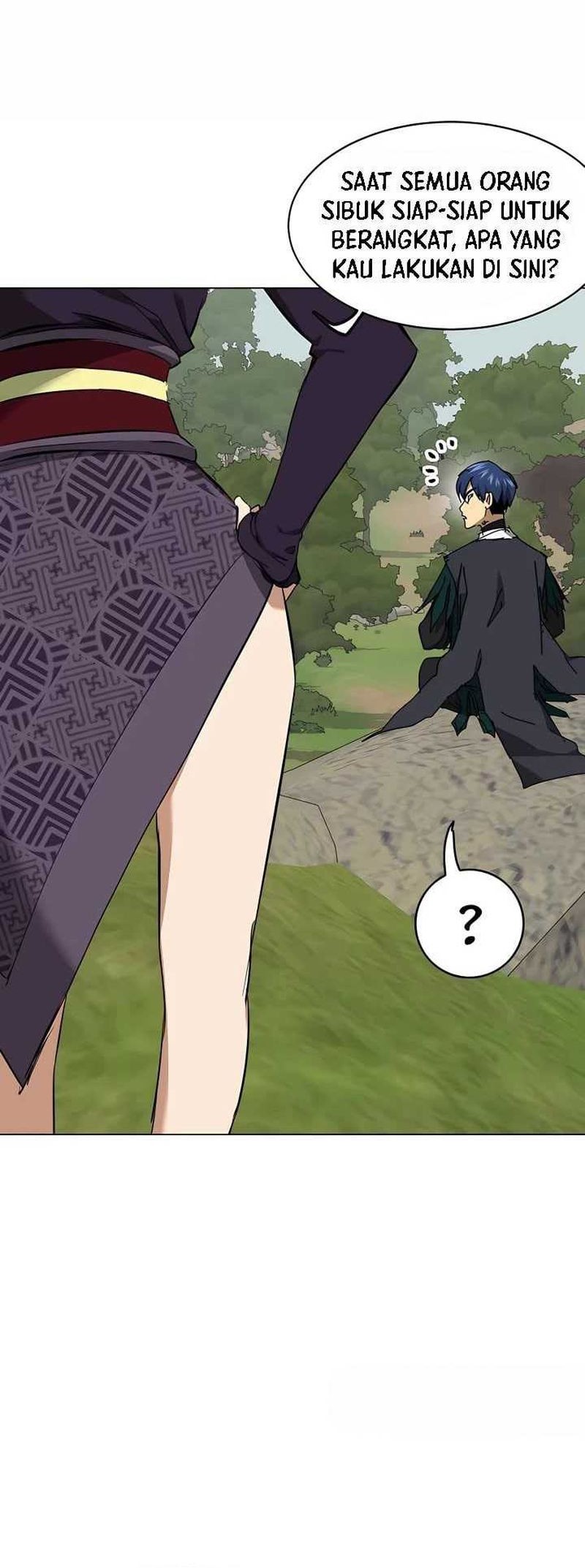 Infinite Level Up in Murim Chapter 155 Gambar 47