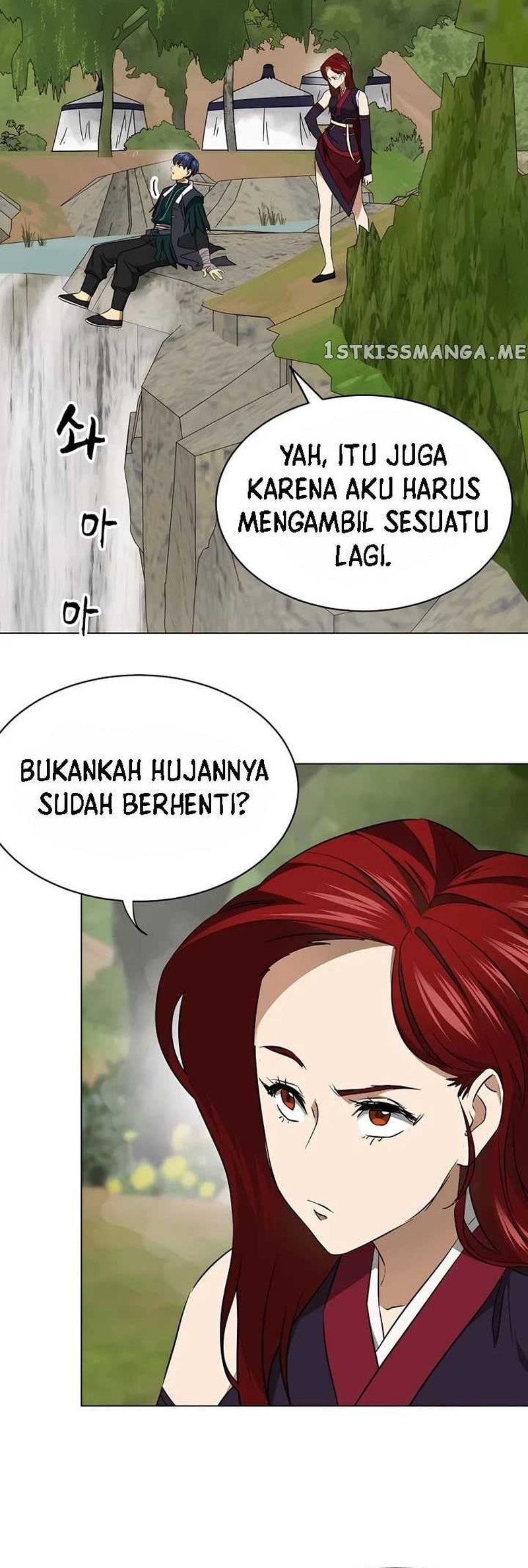 Infinite Level Up in Murim Chapter 155 Gambar 51