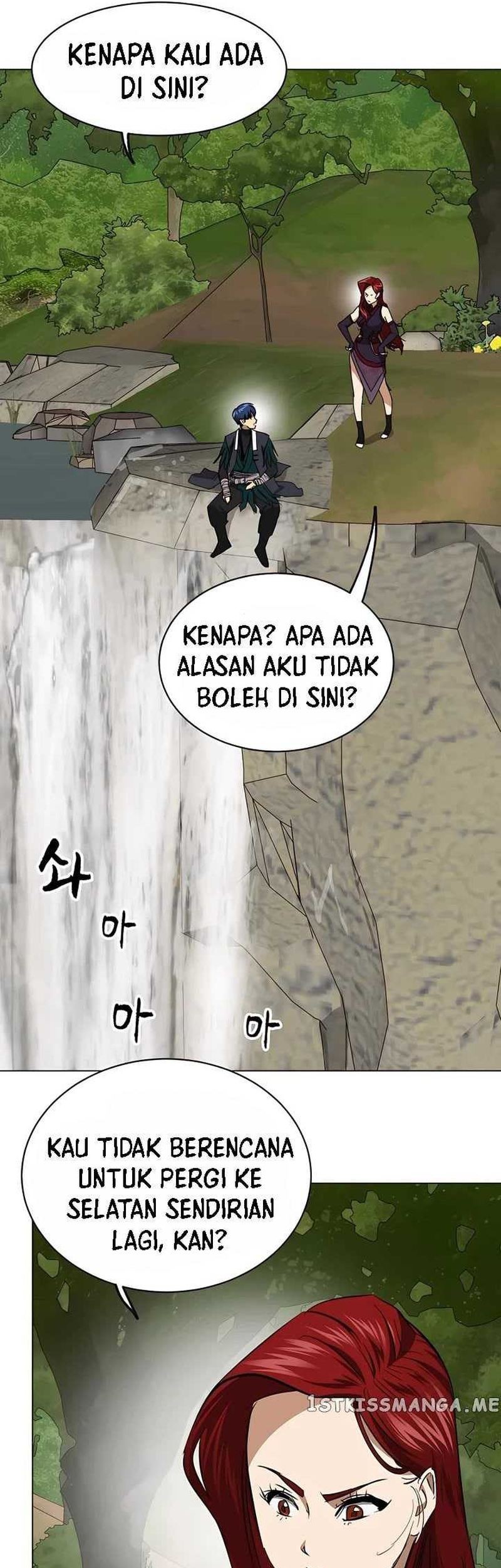 Infinite Level Up in Murim Chapter 155 Gambar 48