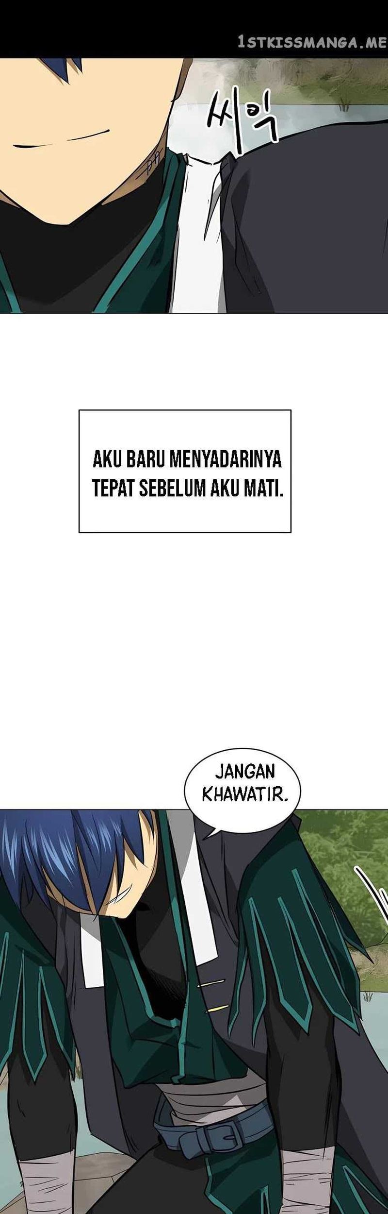 Infinite Level Up in Murim Chapter 155 Gambar 76