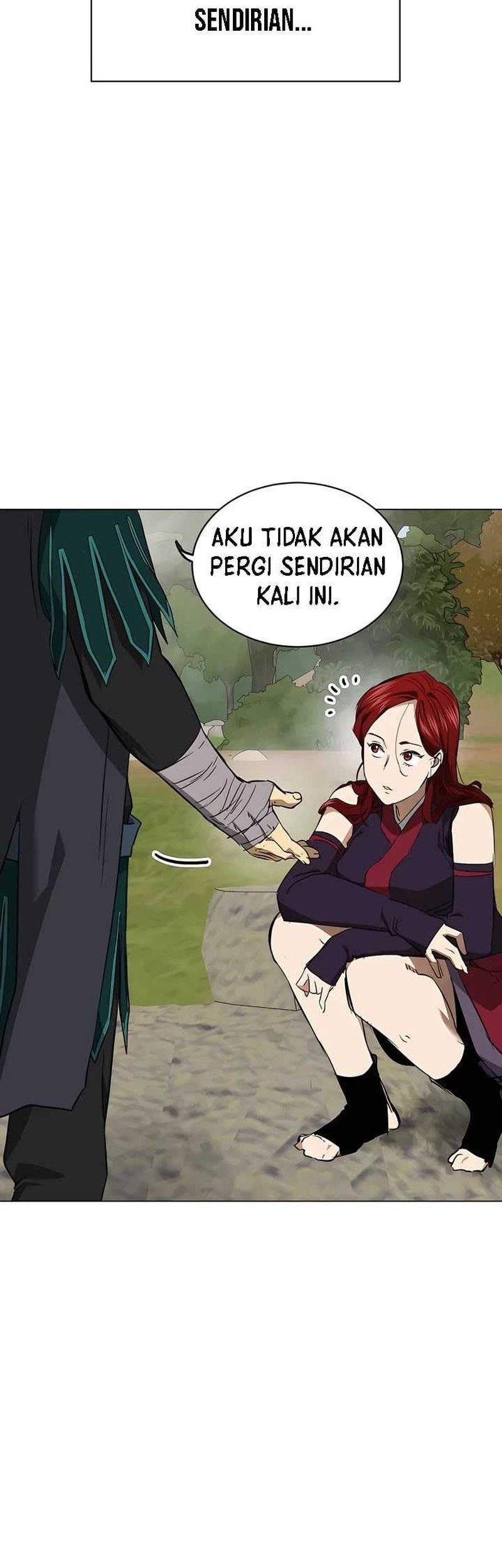 Infinite Level Up in Murim Chapter 155 Gambar 78