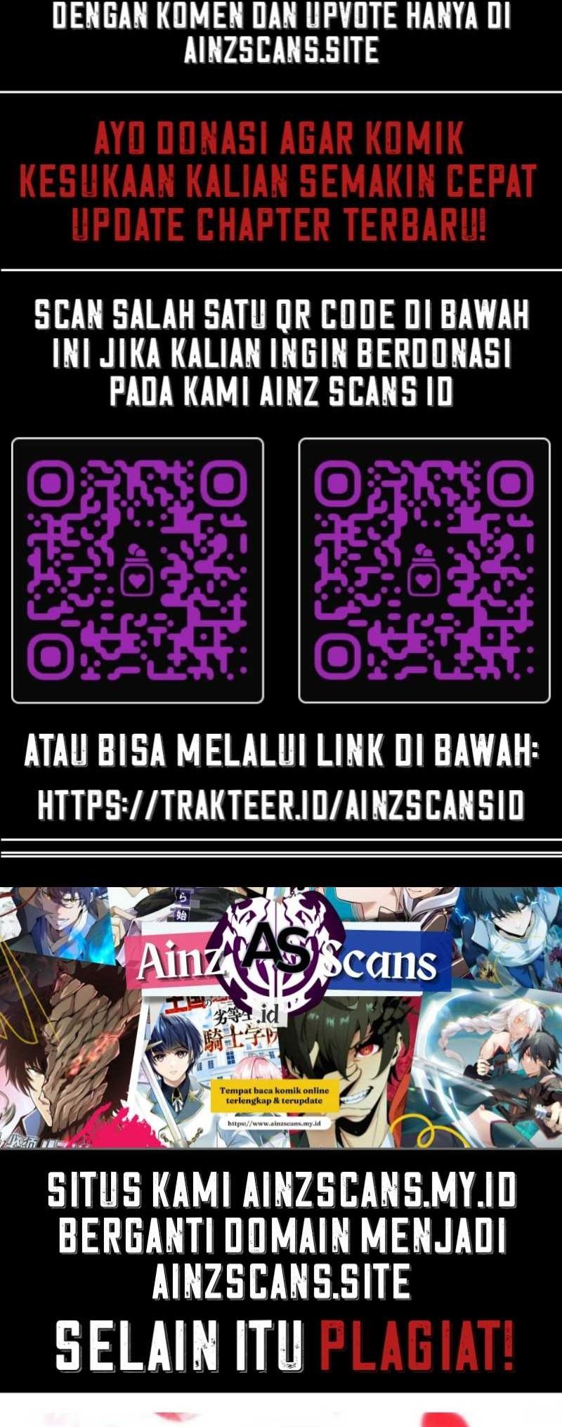 Infinite Level Up in Murim Chapter 155 Gambar 83