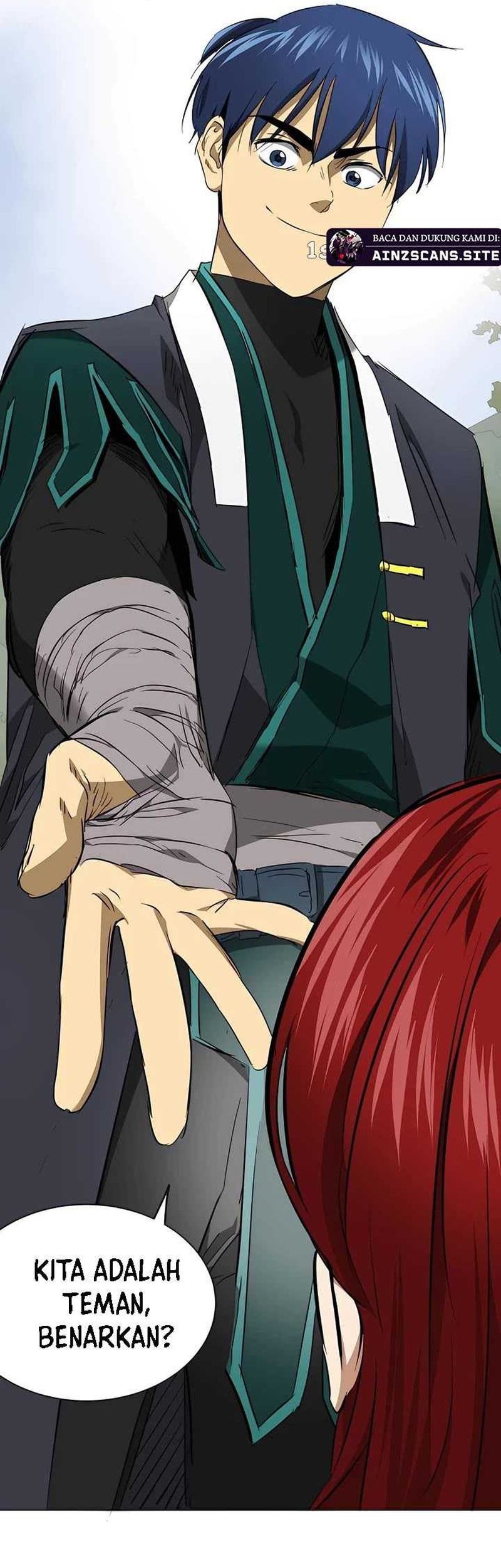 Infinite Level Up in Murim Chapter 155 Gambar 80