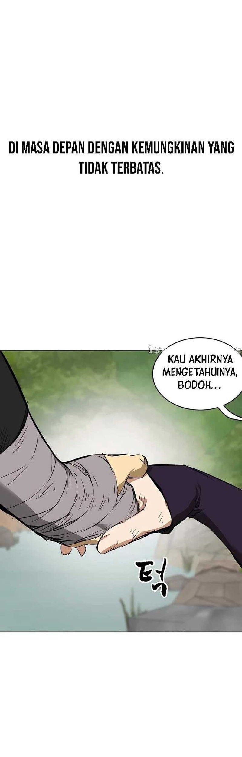 Infinite Level Up in Murim Chapter 155 Gambar 81