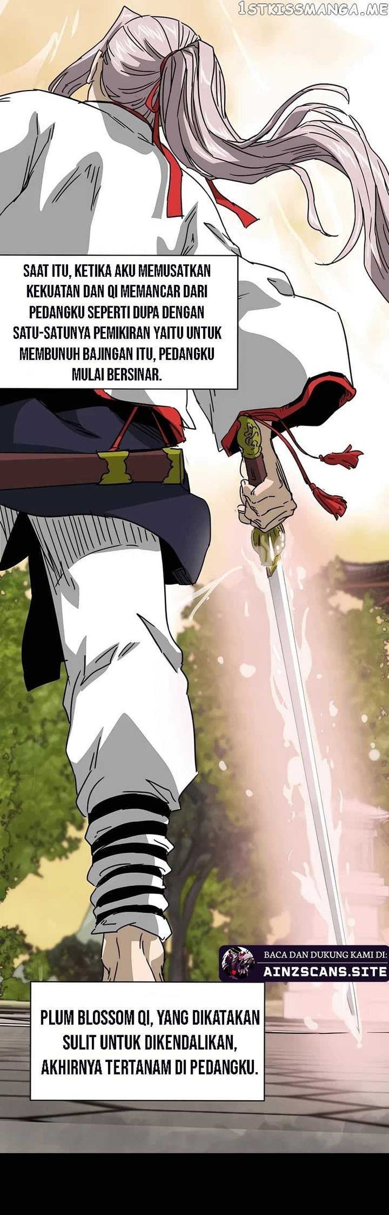 Infinite Level Up in Murim Chapter 155 Gambar 5