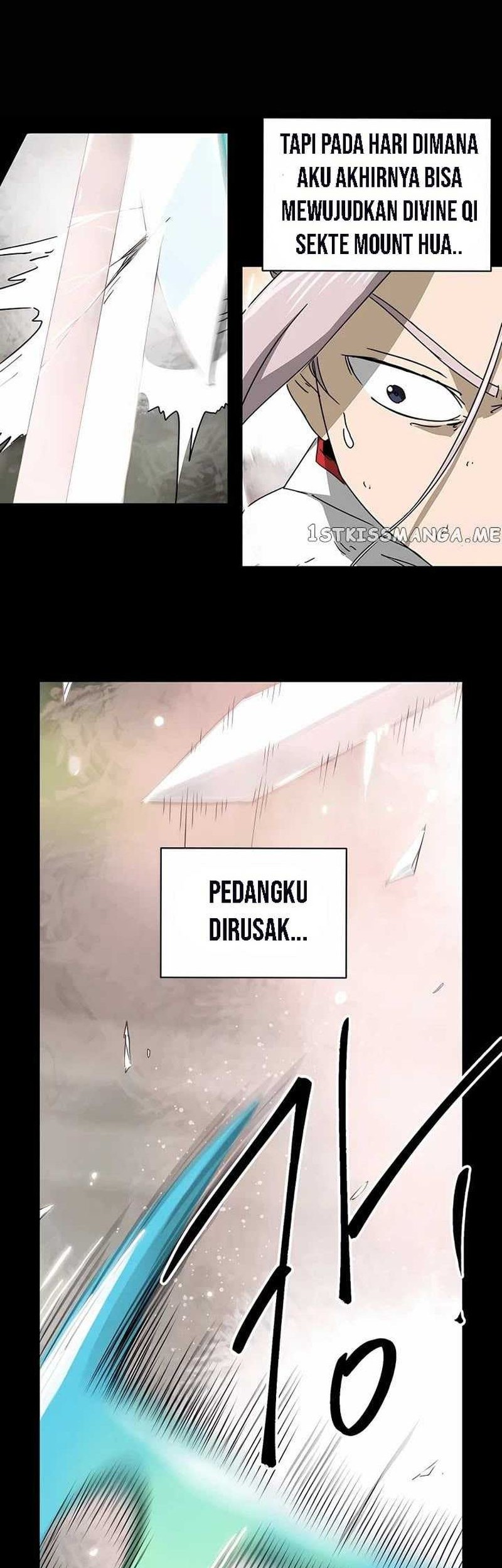 Infinite Level Up in Murim Chapter 155 Gambar 6