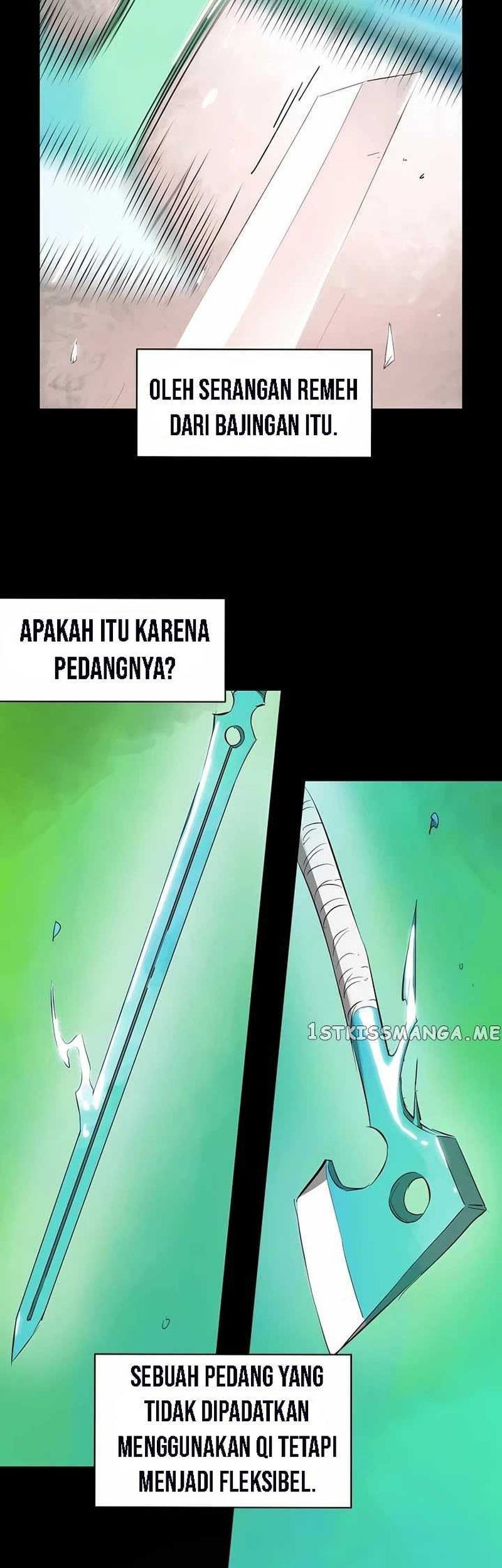 Infinite Level Up in Murim Chapter 155 Gambar 7