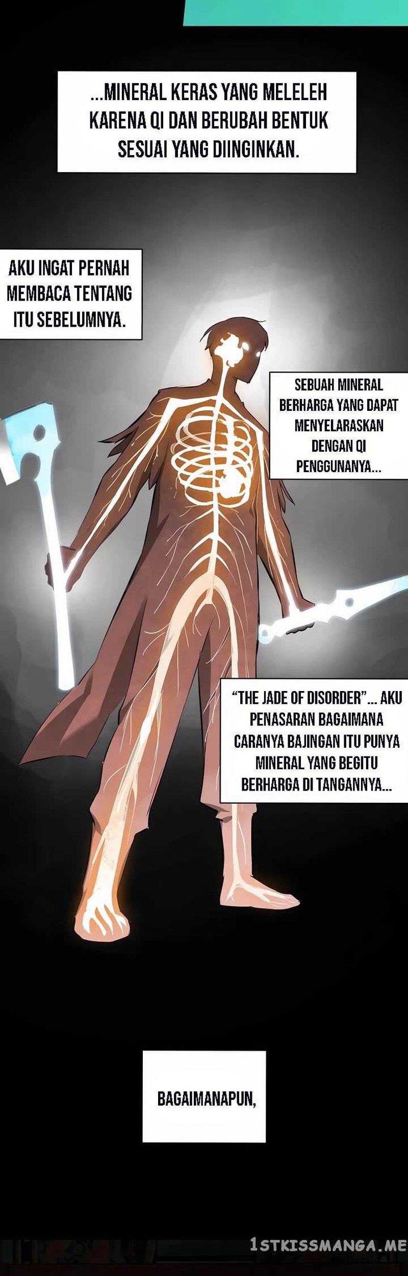 Infinite Level Up in Murim Chapter 155 Gambar 8