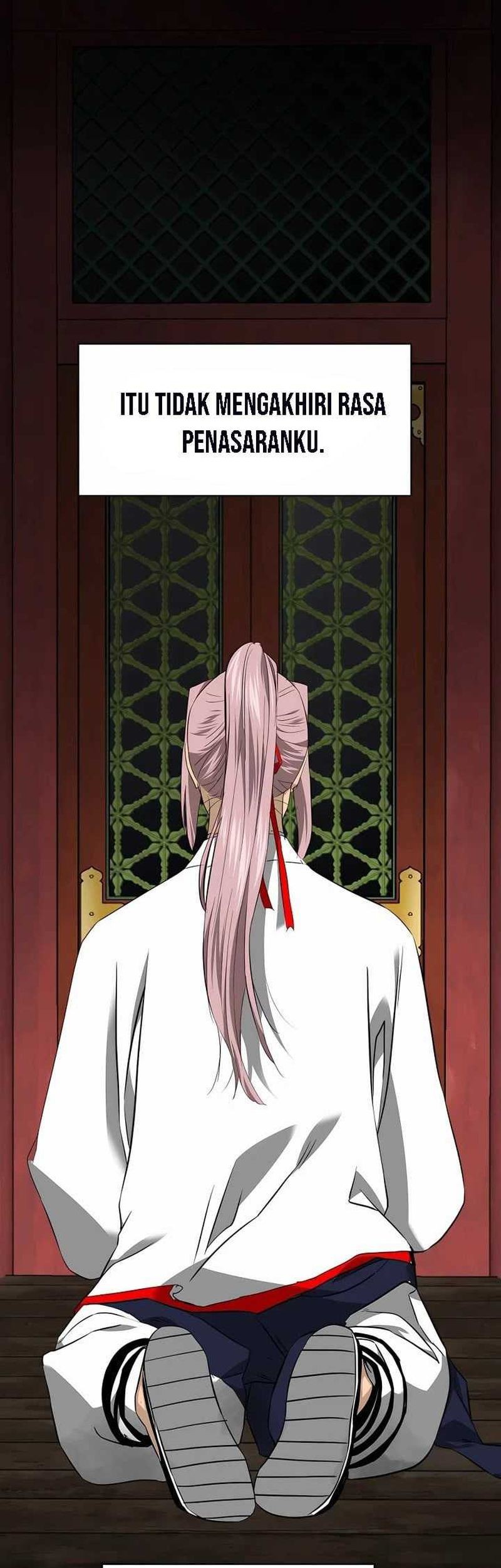 Infinite Level Up in Murim Chapter 155 Gambar 9