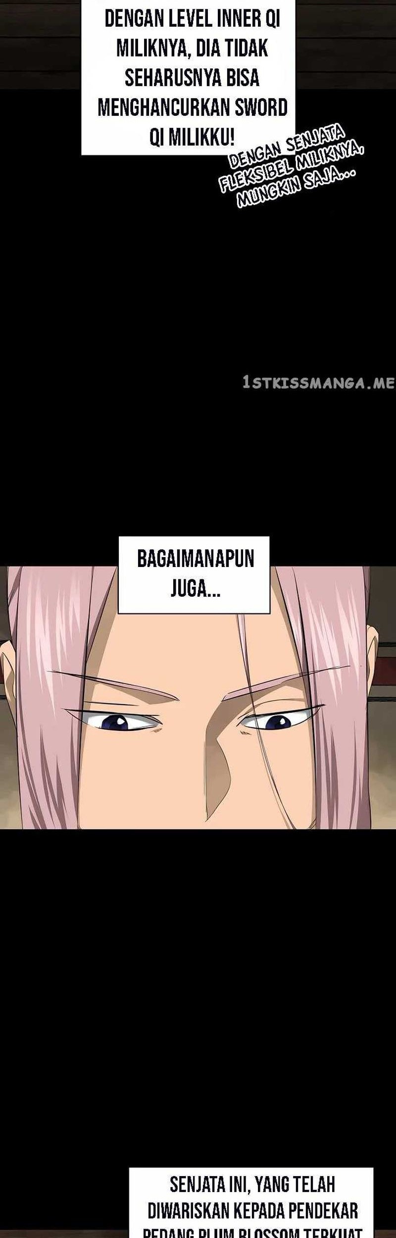 Infinite Level Up in Murim Chapter 155 Gambar 10