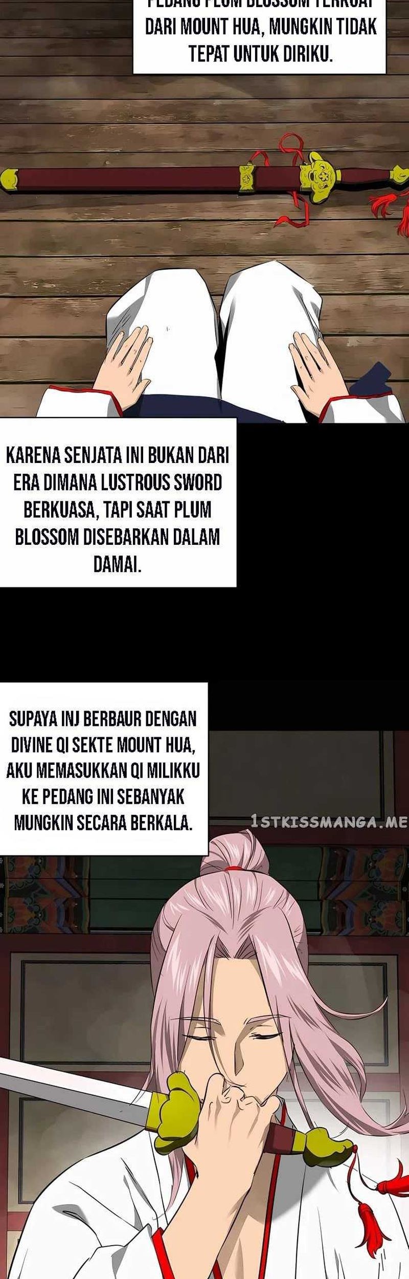 Infinite Level Up in Murim Chapter 155 Gambar 11