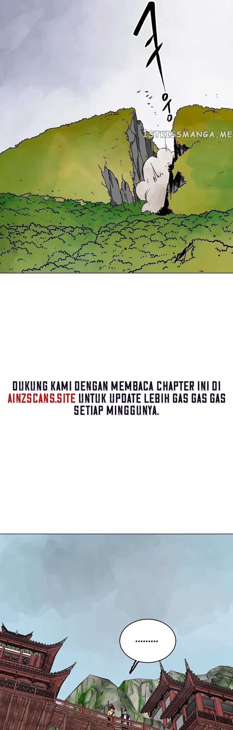 Infinite Level Up in Murim Chapter 155 Gambar 13