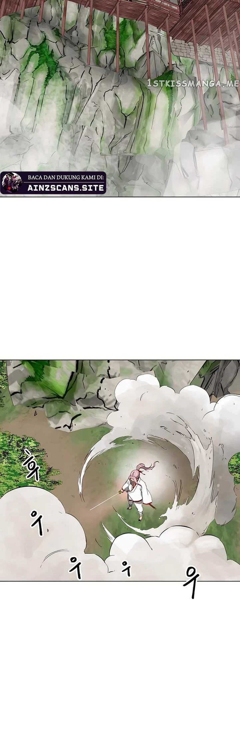 Infinite Level Up in Murim Chapter 155 Gambar 14