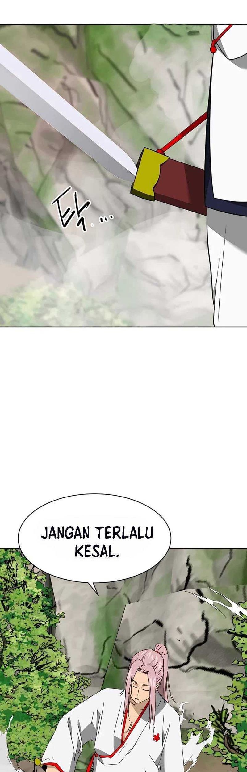 Infinite Level Up in Murim Chapter 155 Gambar 15