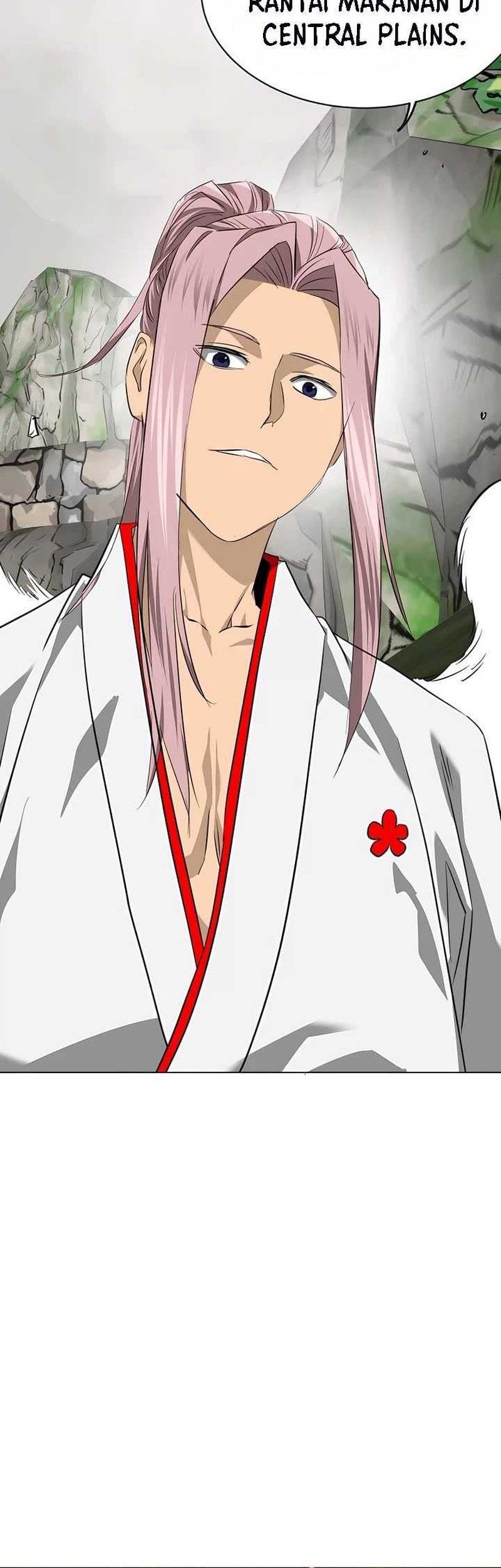 Infinite Level Up in Murim Chapter 155 Gambar 18