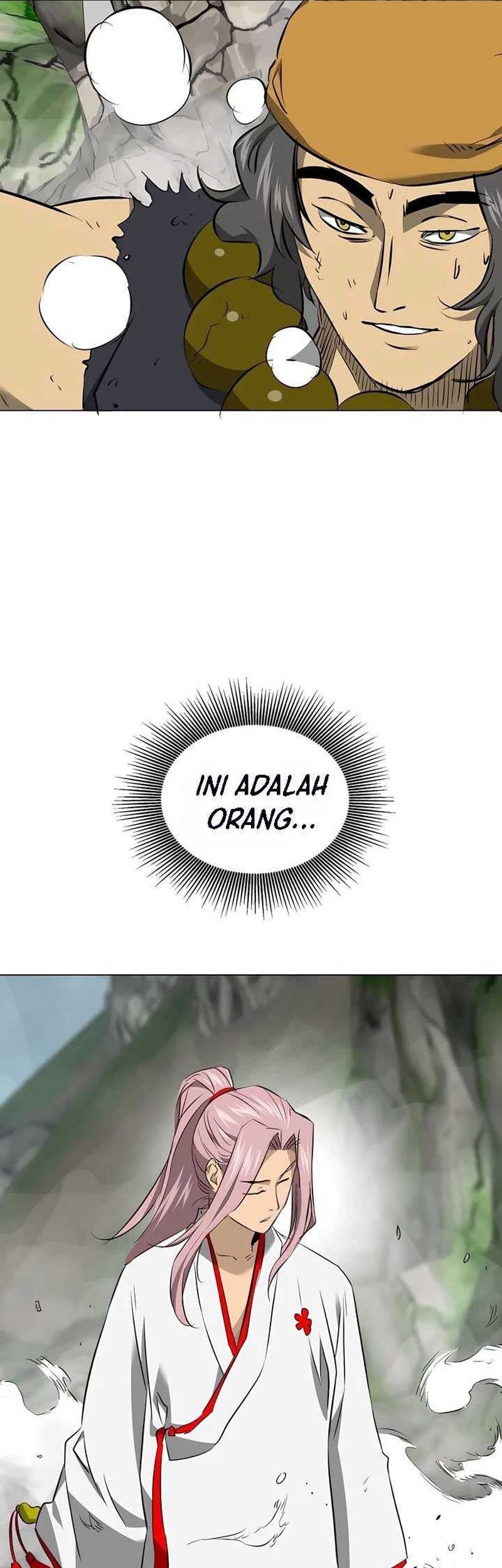 Infinite Level Up in Murim Chapter 155 Gambar 19