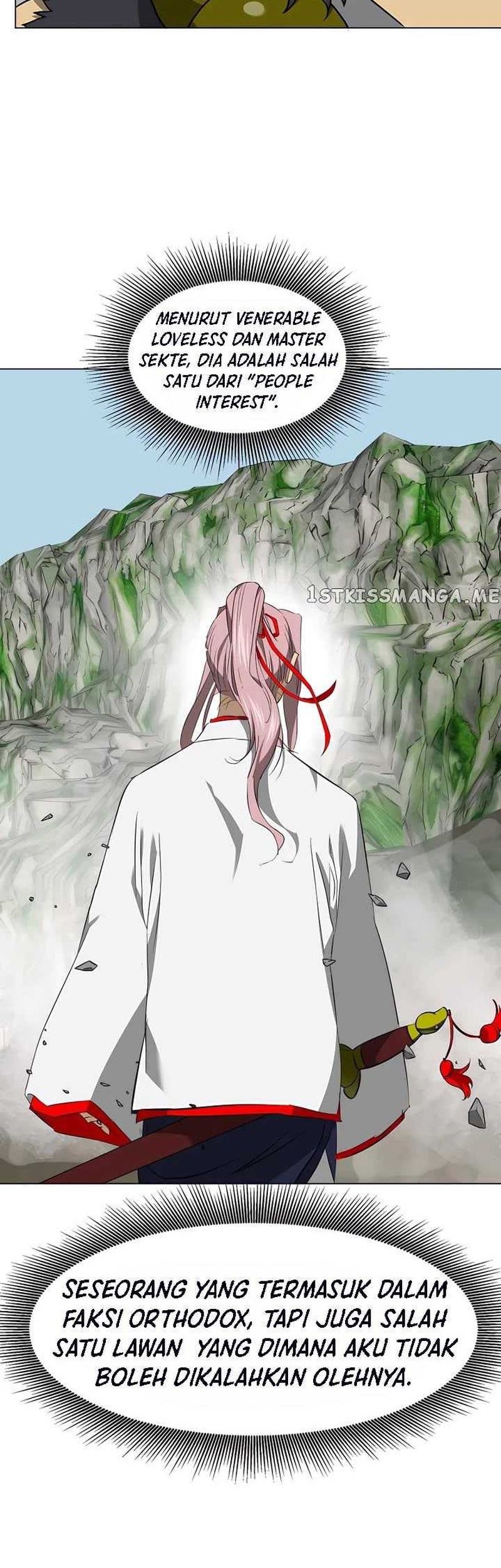 Infinite Level Up in Murim Chapter 155 Gambar 24