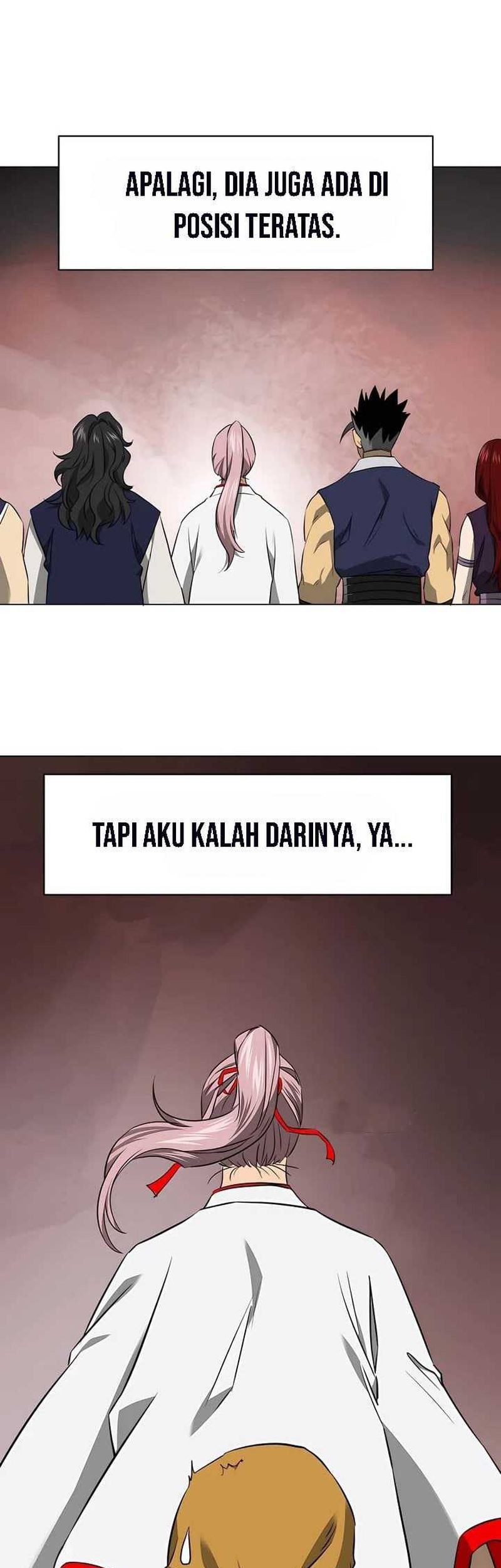 Infinite Level Up in Murim Chapter 155 Gambar 25