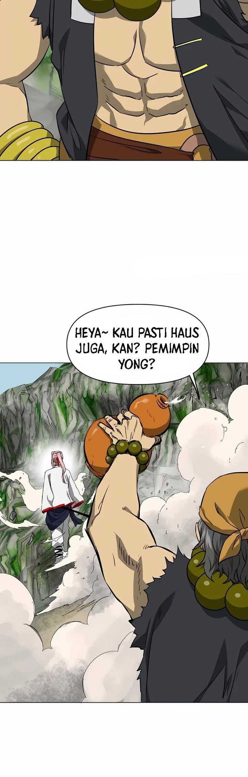 Infinite Level Up in Murim Chapter 155 Gambar 28
