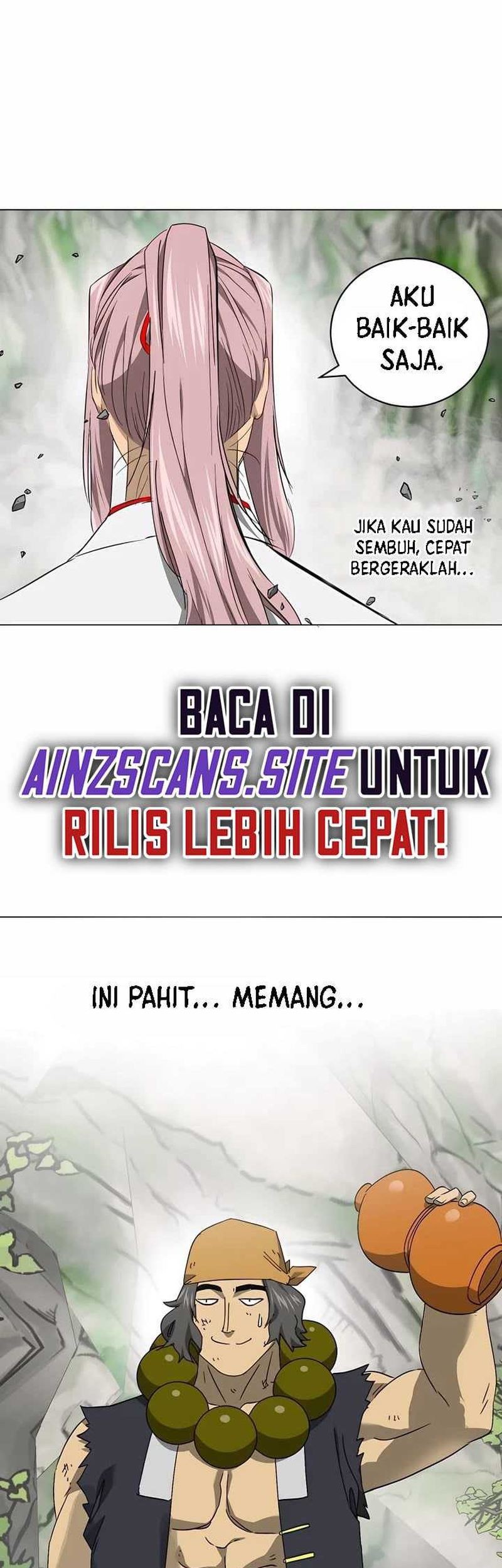 Infinite Level Up in Murim Chapter 155 Gambar 29