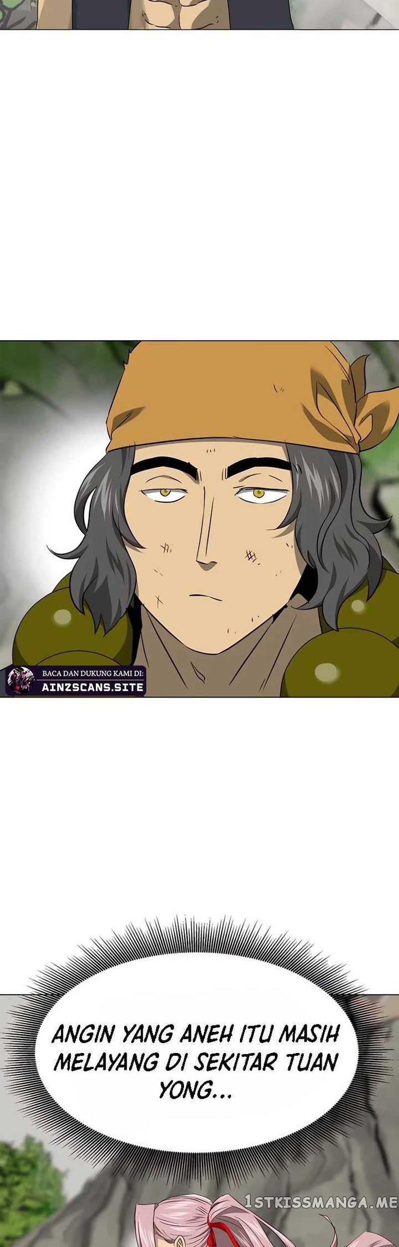 Infinite Level Up in Murim Chapter 155 Gambar 30