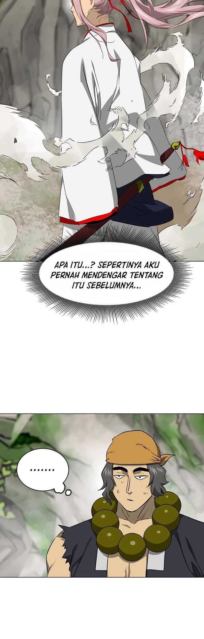 Infinite Level Up in Murim Chapter 155 Gambar 31