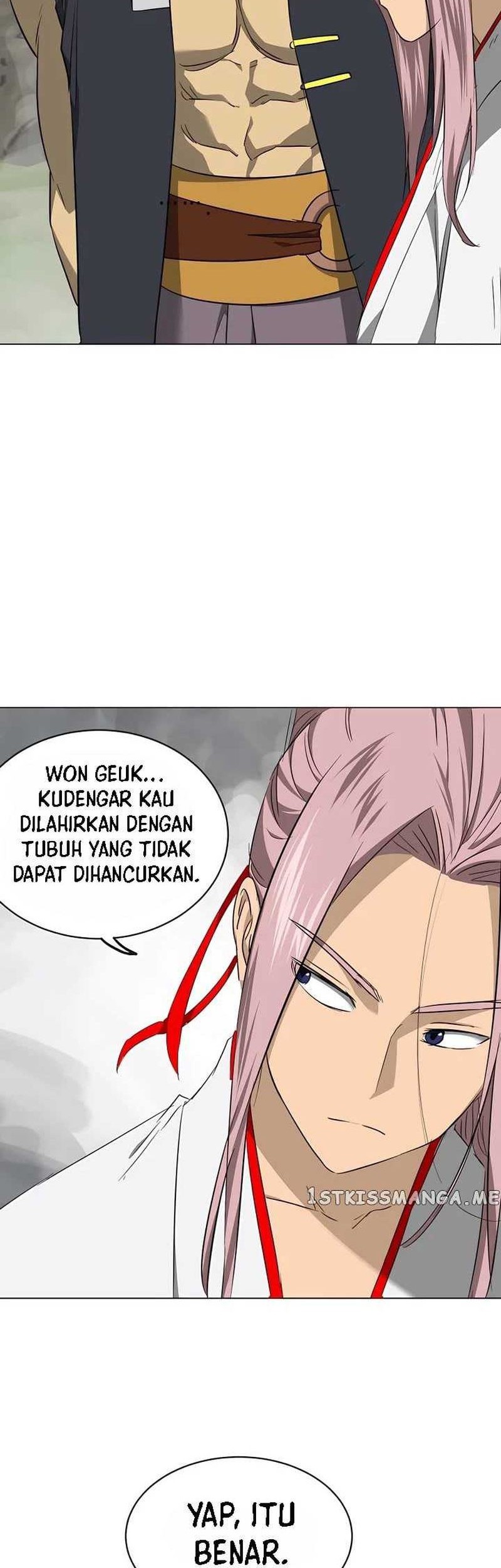 Infinite Level Up in Murim Chapter 155 Gambar 34